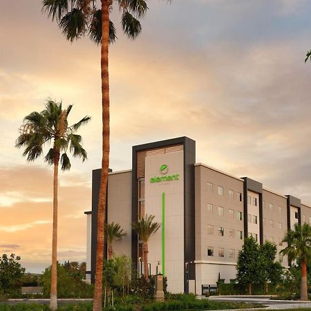 Element Anaheim Resort Convention Center Εξωτερικό φωτογραφία