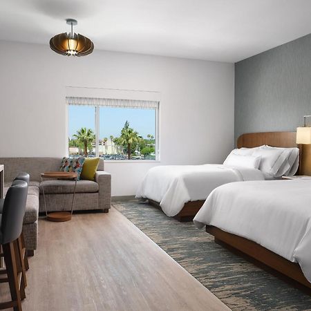 Element Anaheim Resort Convention Center Εξωτερικό φωτογραφία