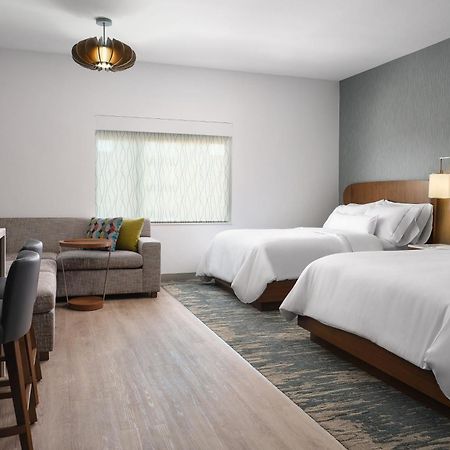 Element Anaheim Resort Convention Center Εξωτερικό φωτογραφία