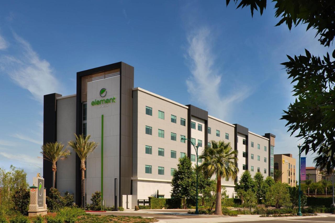 Element Anaheim Resort Convention Center Εξωτερικό φωτογραφία