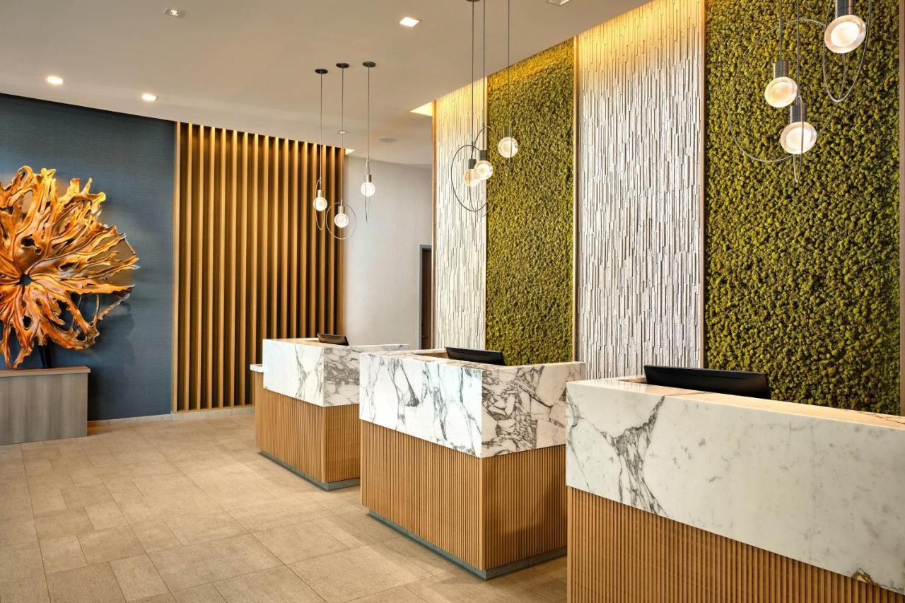 Element Anaheim Resort Convention Center Εξωτερικό φωτογραφία
