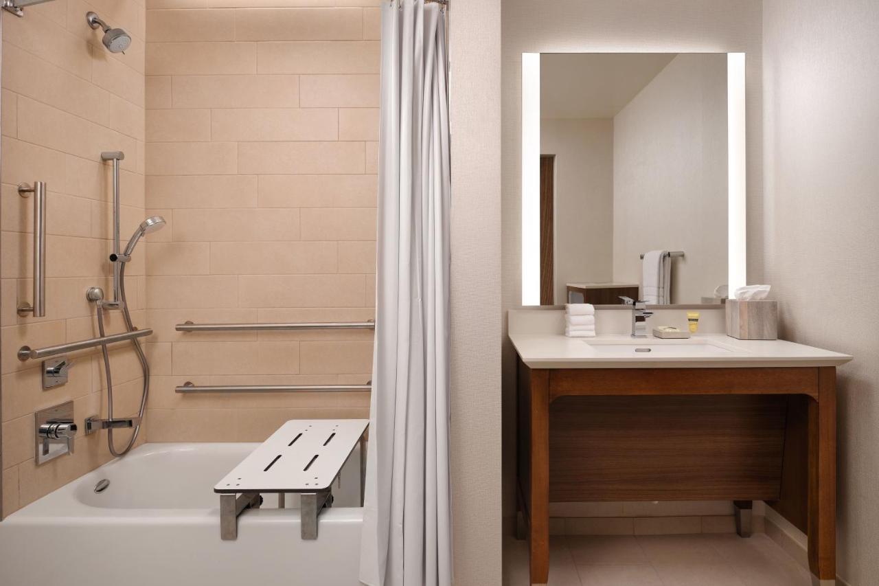 Element Anaheim Resort Convention Center Εξωτερικό φωτογραφία