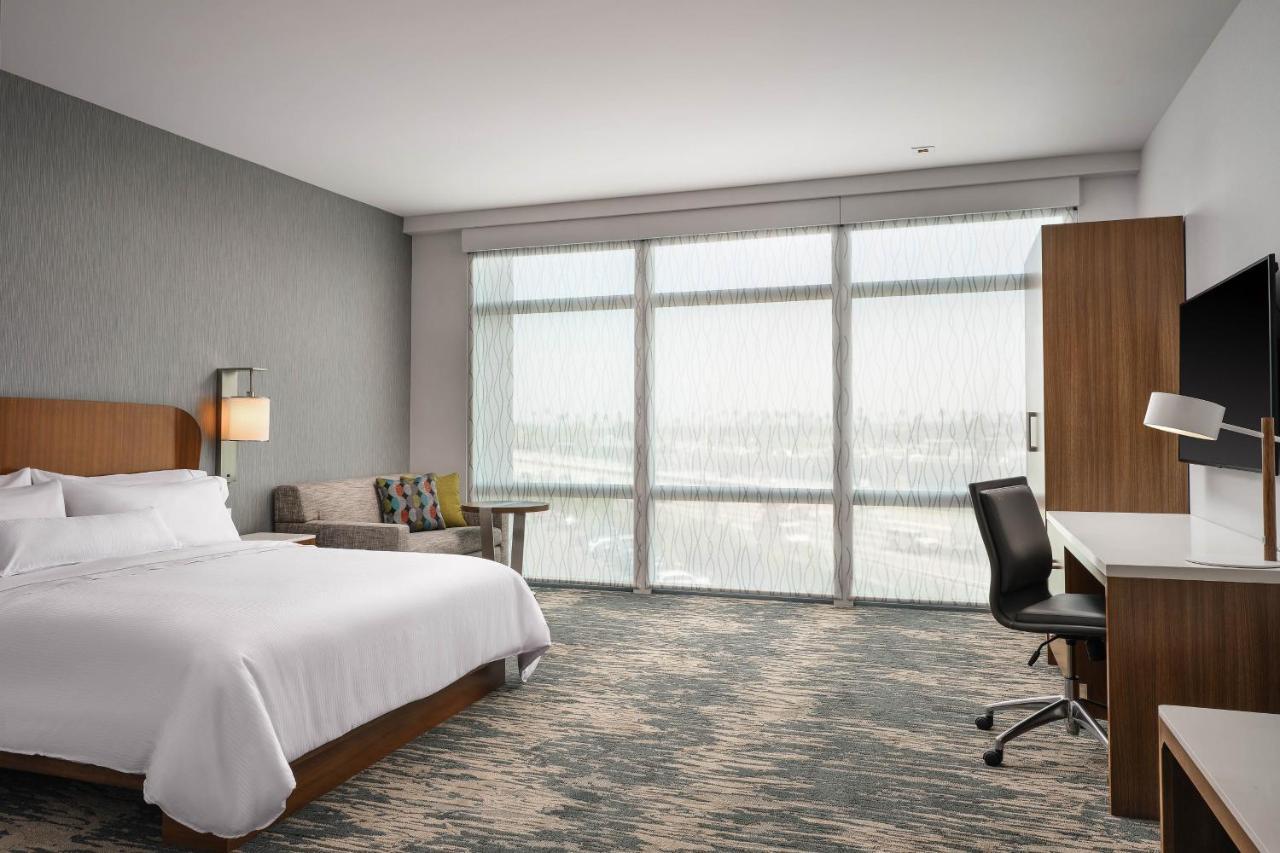 Element Anaheim Resort Convention Center Εξωτερικό φωτογραφία