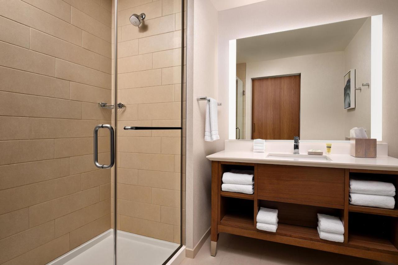 Element Anaheim Resort Convention Center Εξωτερικό φωτογραφία