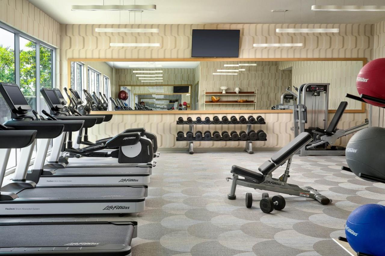 Element Anaheim Resort Convention Center Εξωτερικό φωτογραφία