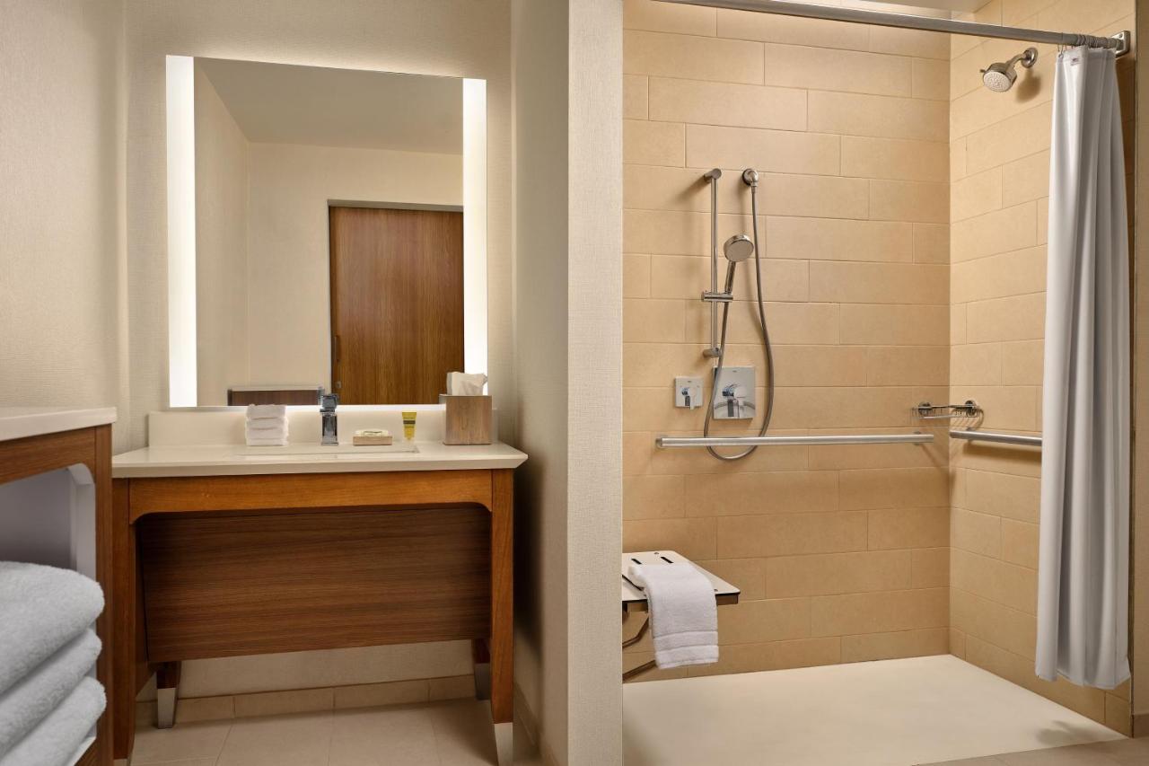 Element Anaheim Resort Convention Center Εξωτερικό φωτογραφία