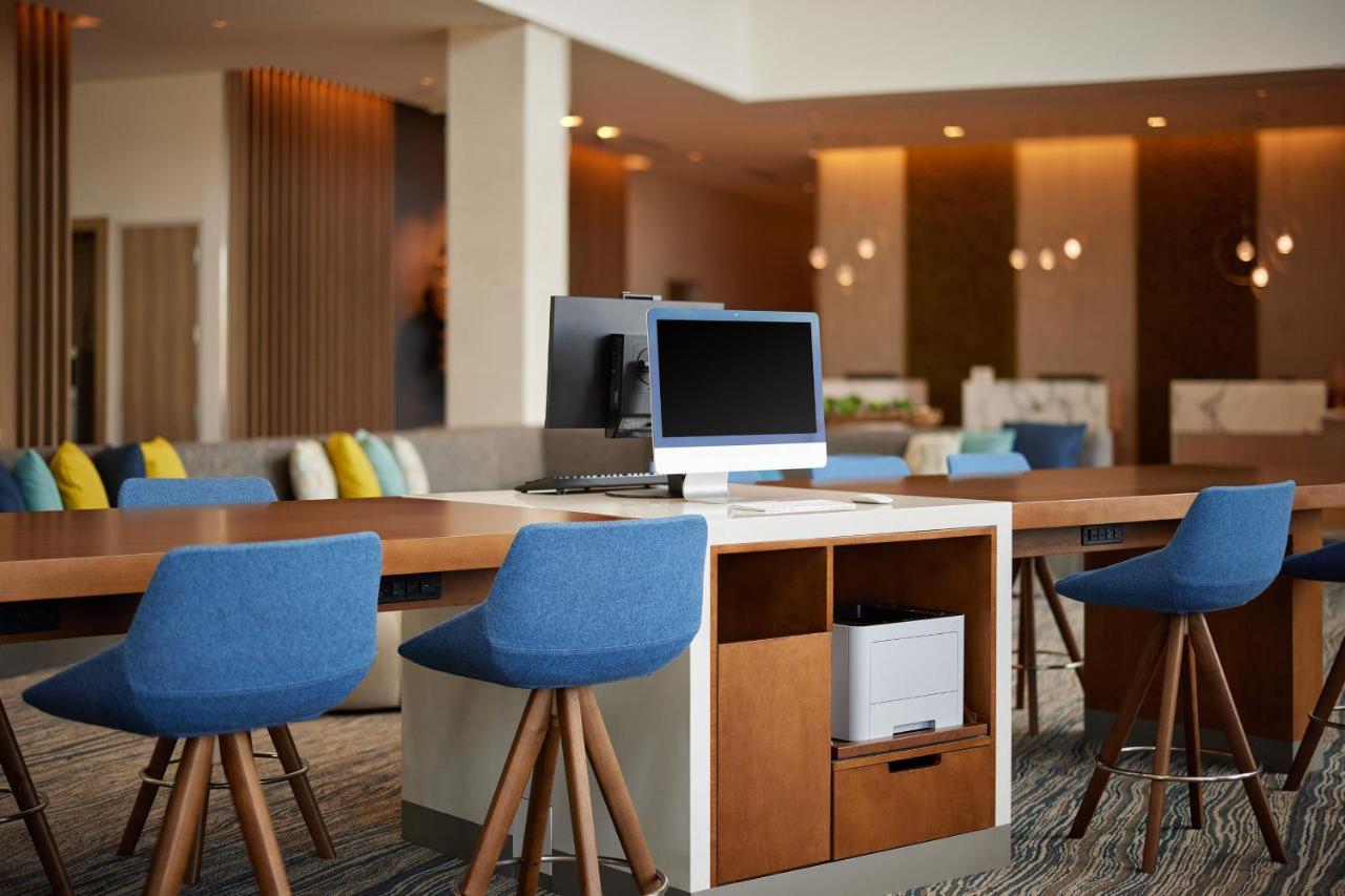 Element Anaheim Resort Convention Center Εξωτερικό φωτογραφία