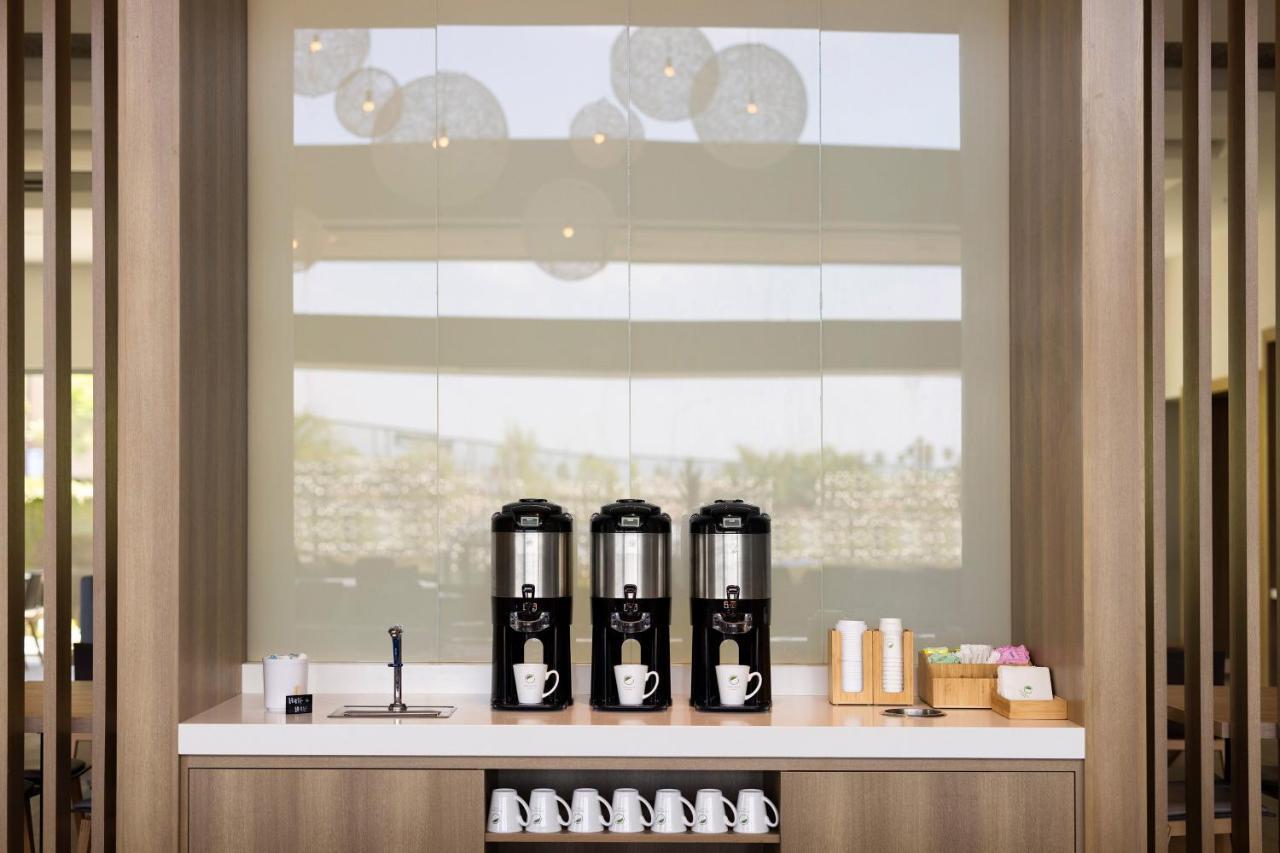 Element Anaheim Resort Convention Center Εξωτερικό φωτογραφία